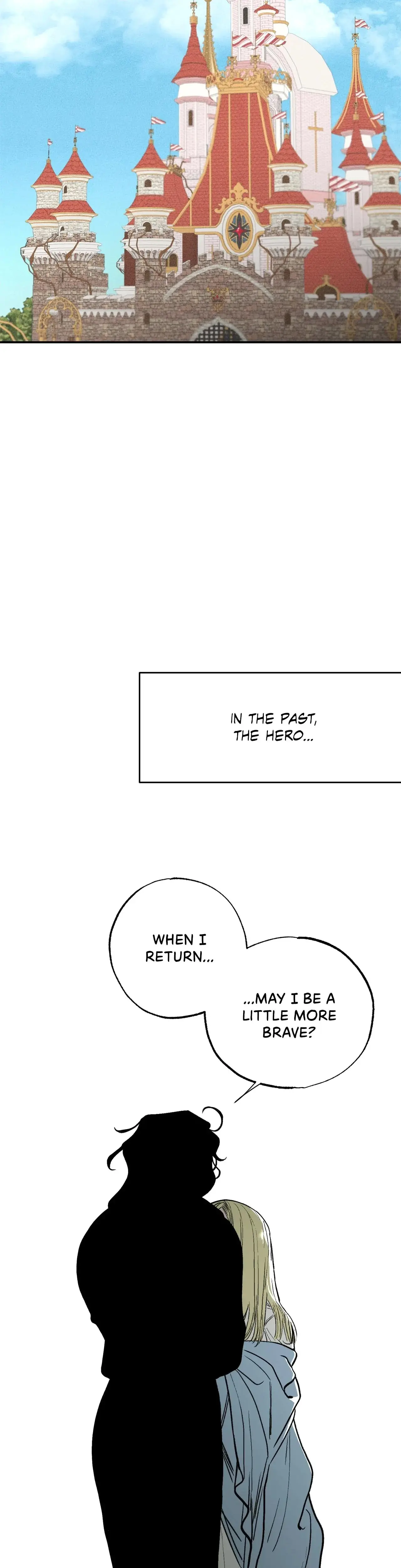 Ladies at Her Service: Giving You My All Episode 7 - Page 2