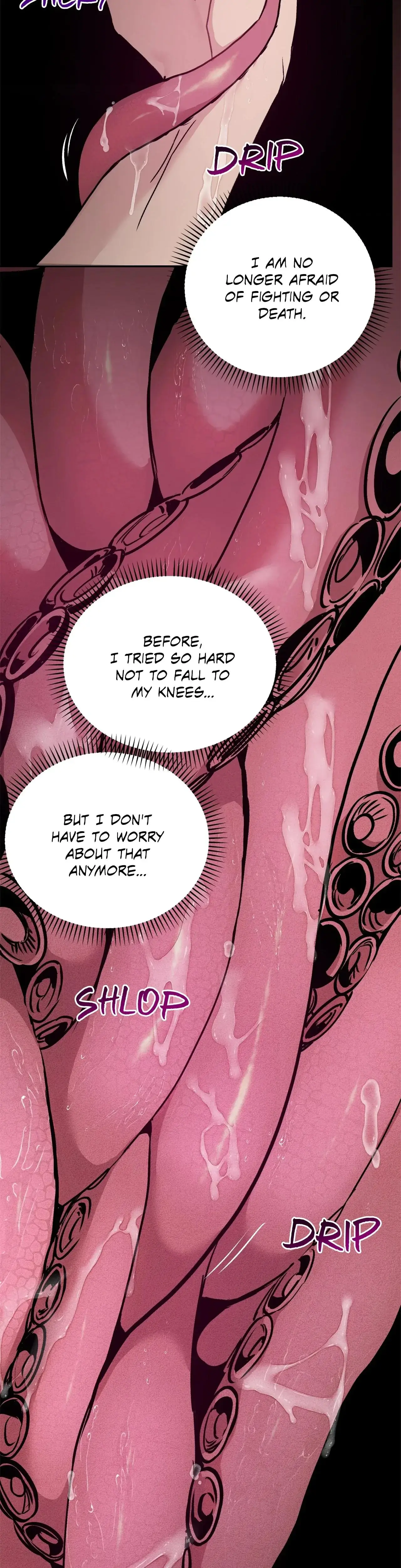 Ladies at Her Service: Giving You My All Episode 7 - Page 24