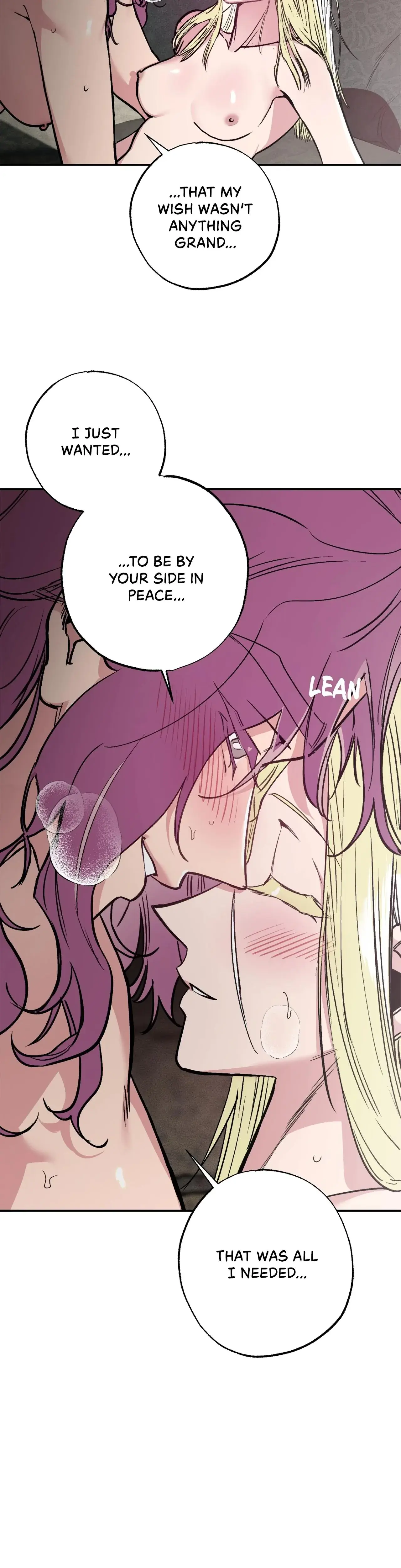 Ladies at Her Service: Giving You My All Episode 7 - Page 26