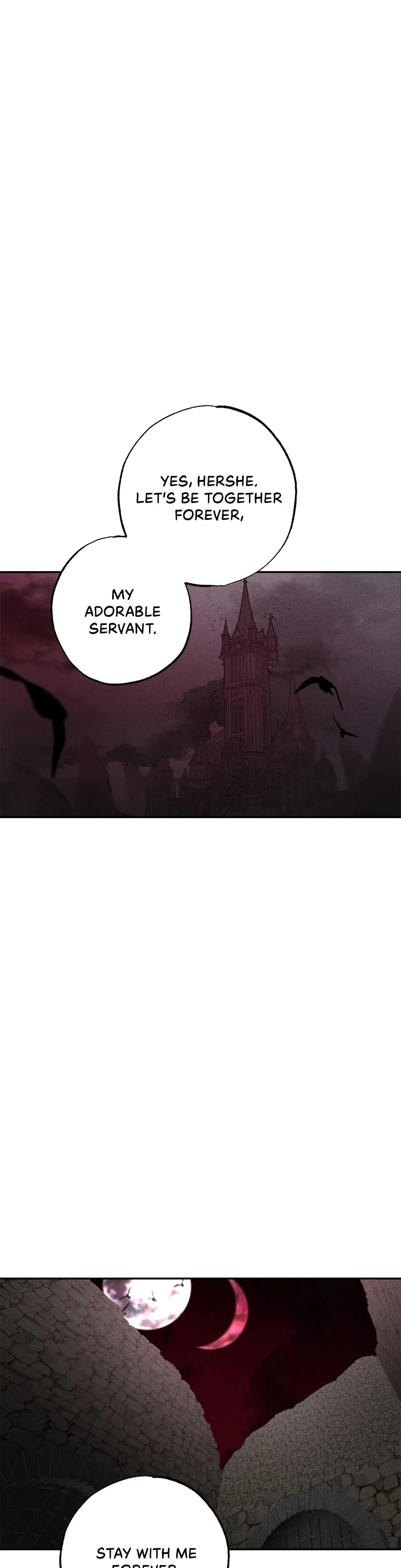Ladies at Her Service: Giving You My All Episode 7 - Page 29