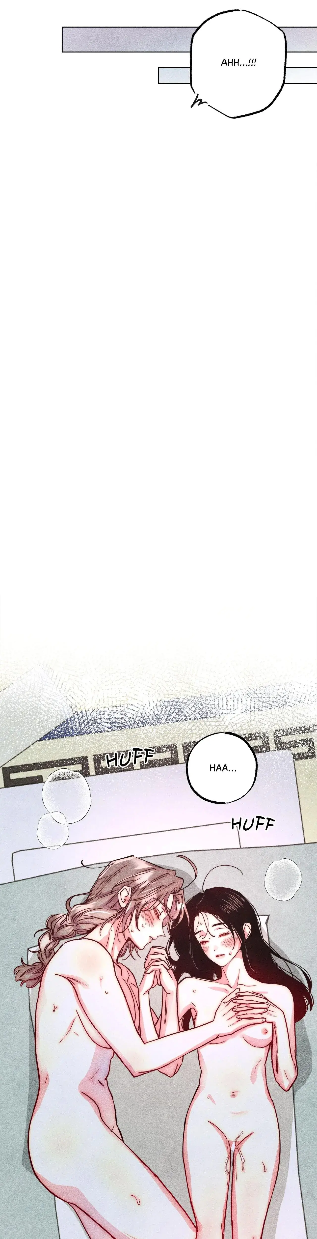 Ladies at Her Service: Hungry Widow Episode 6 - Page 30