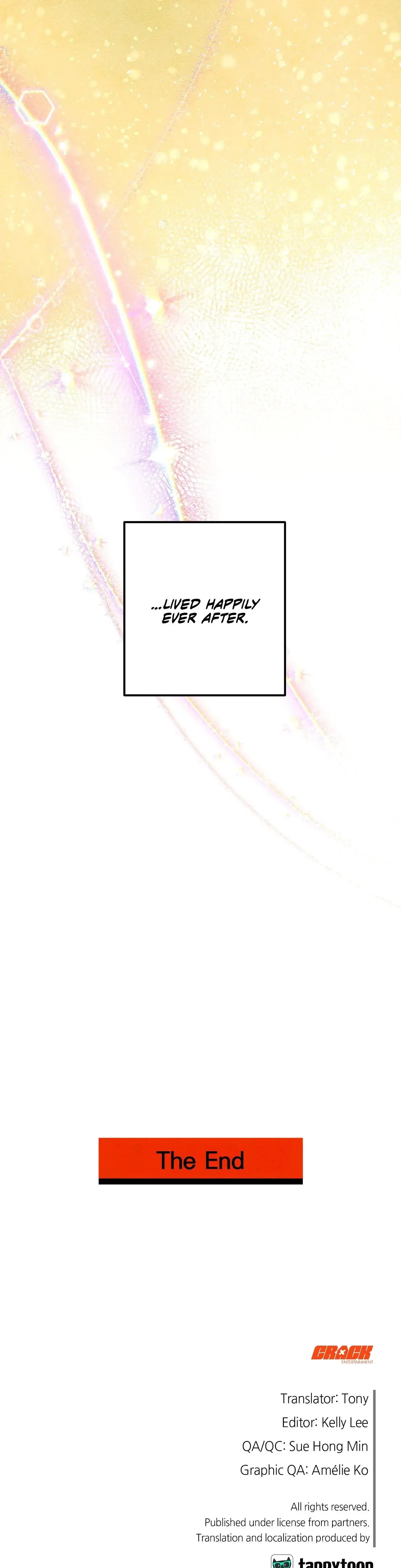 Ladies at Her Service: Hungry Widow Episode 6 - Page 34