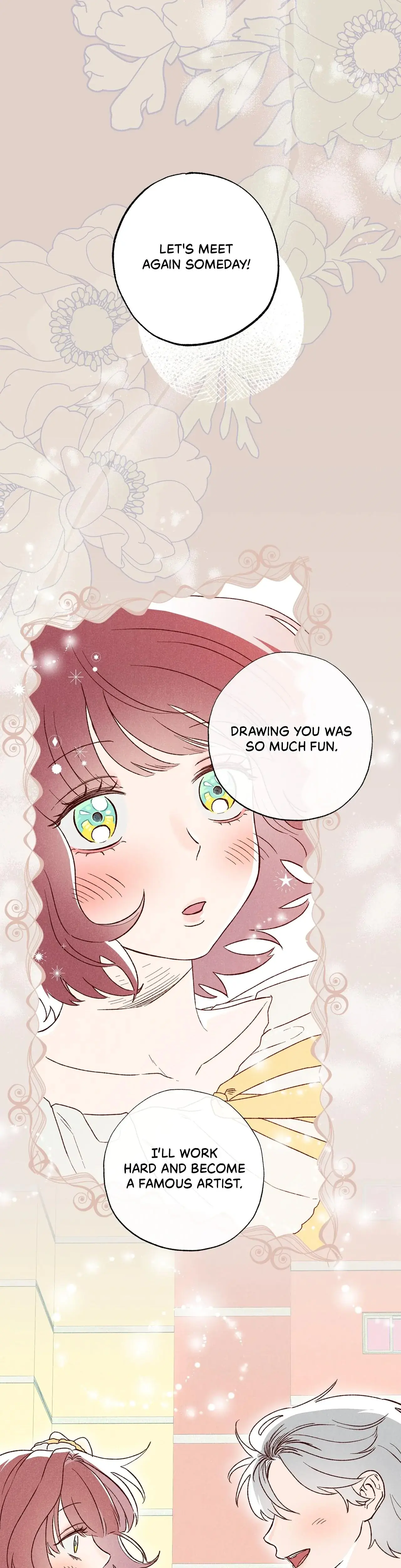 Ladies at Her Service: The Demon Princess's First Love Episode 1 - Page 19