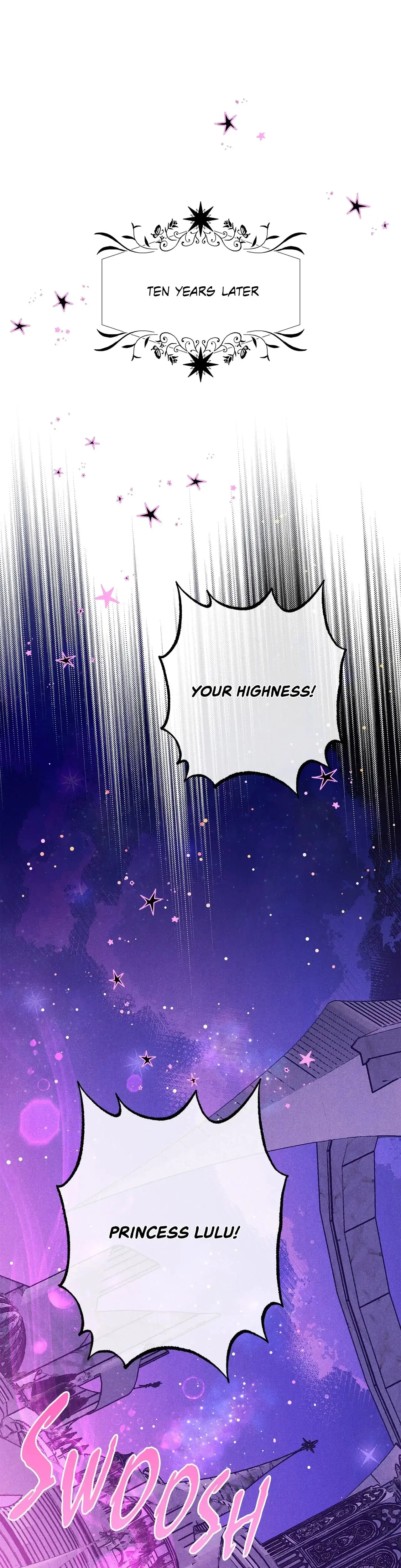 Ladies at Her Service: The Demon Princess's First Love Episode 1 - Page 23