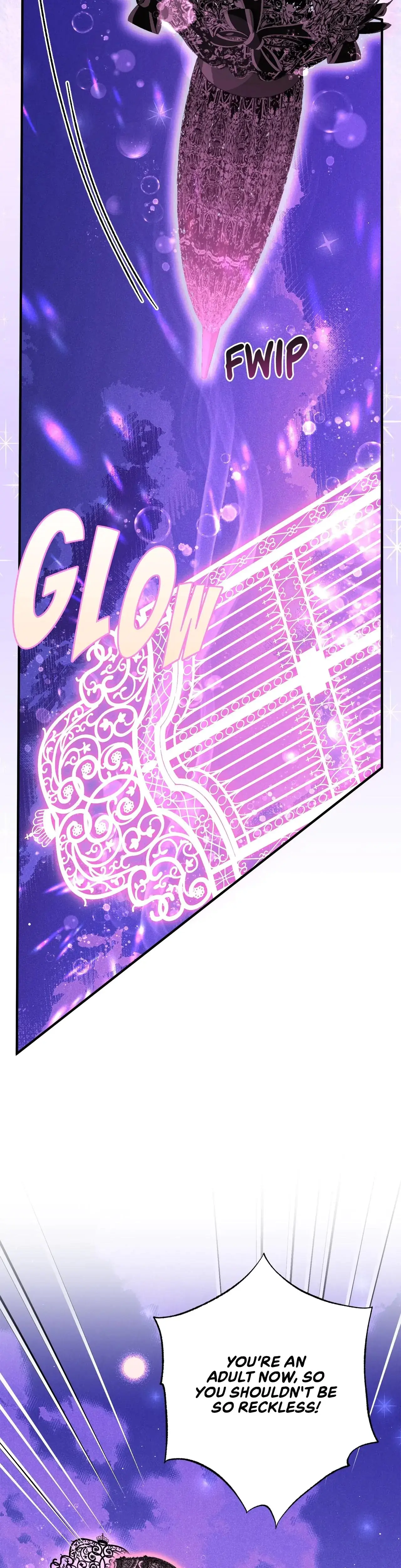Ladies at Her Service: The Demon Princess's First Love Episode 1 - Page 25