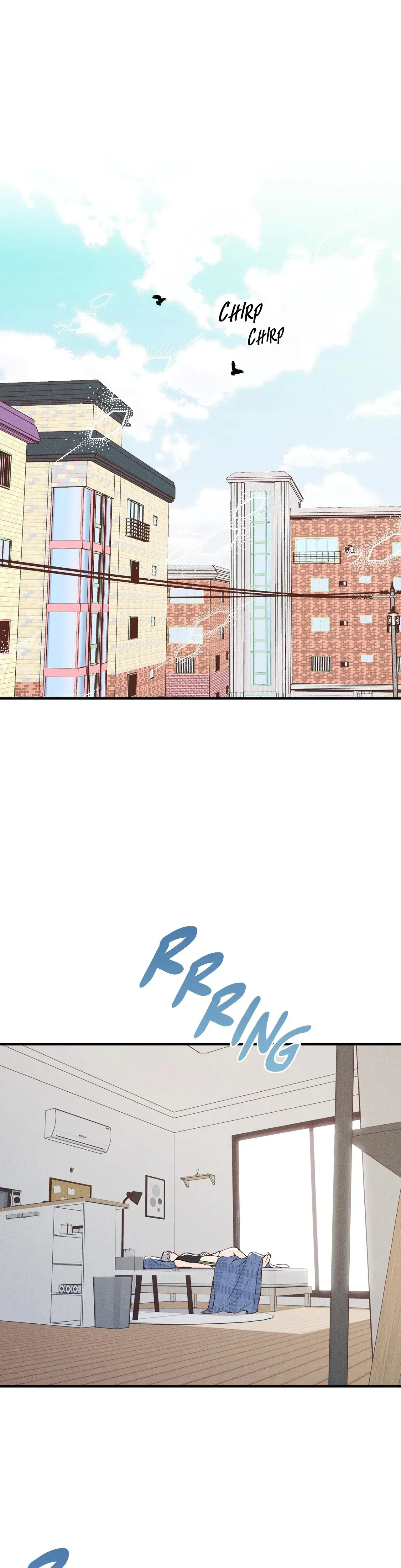 Ladies at Her Service: The Demon Princess's First Love Episode 1 - Page 29