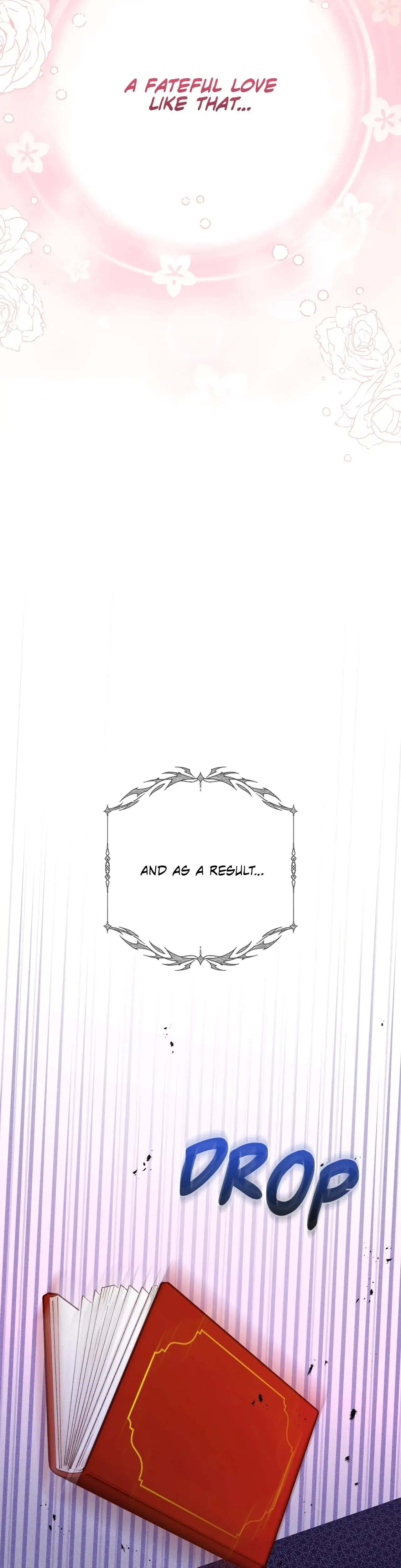 Ladies at Her Service: The Demon Princess's First Love Episode 1 - Page 4