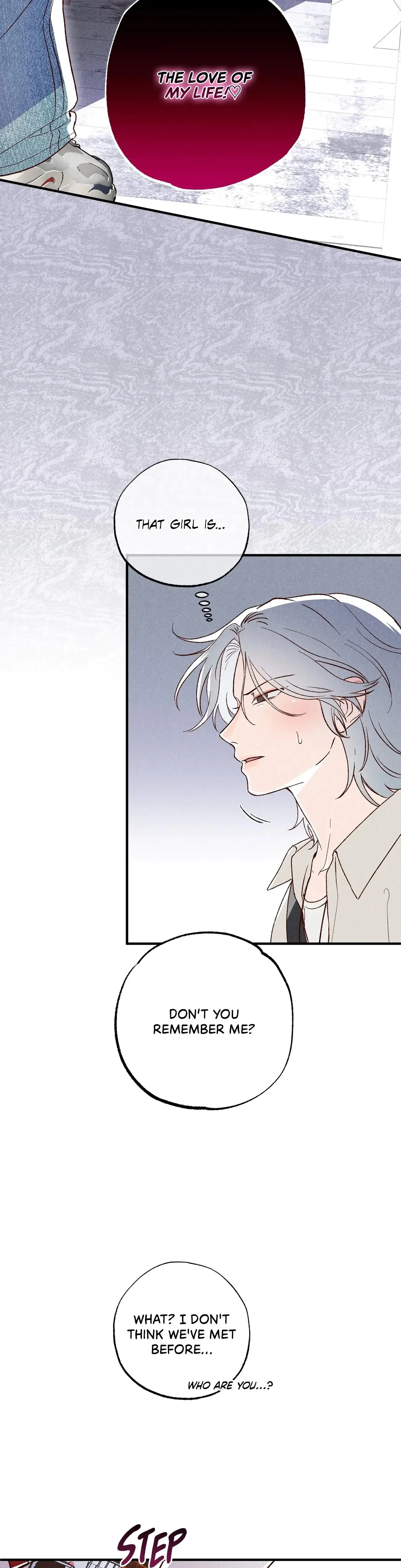 Ladies at Her Service: The Demon Princess's First Love Episode 1 - Page 46