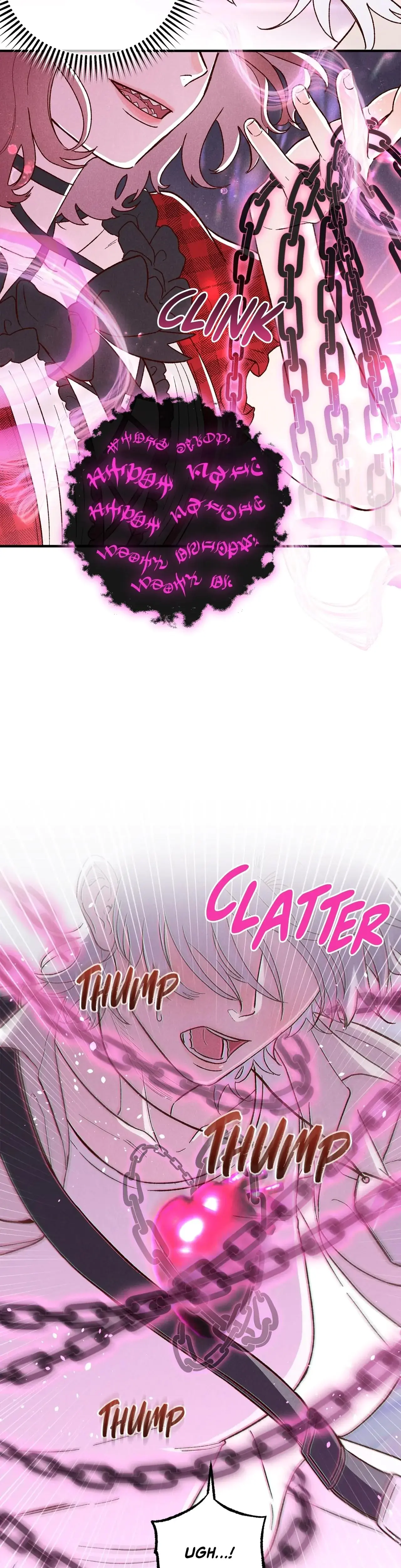 Ladies at Her Service: The Demon Princess's First Love Episode 1 - Page 50