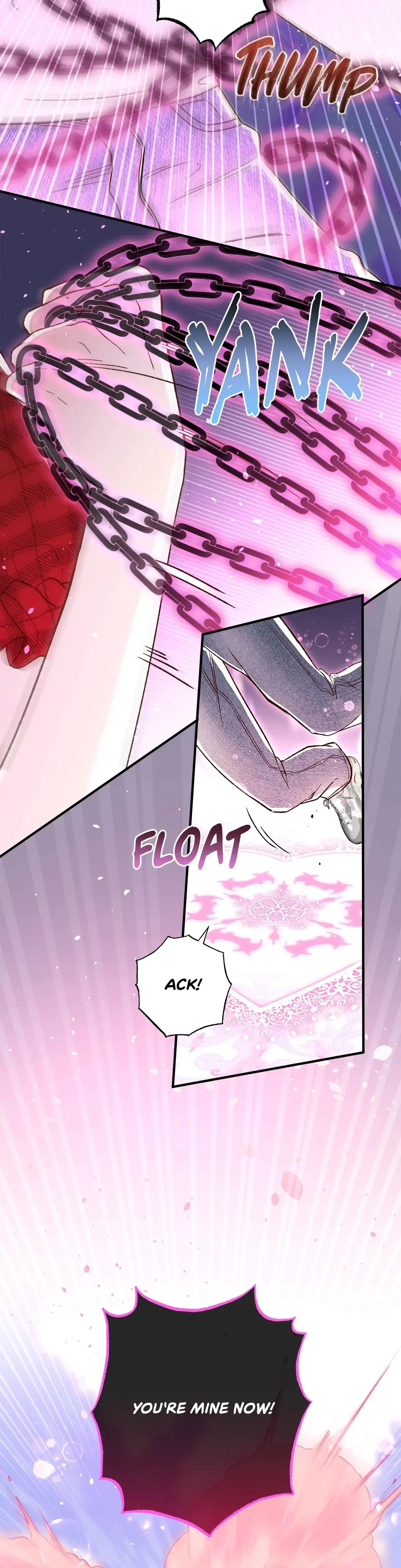 Ladies at Her Service: The Demon Princess's First Love Episode 1 - Page 51