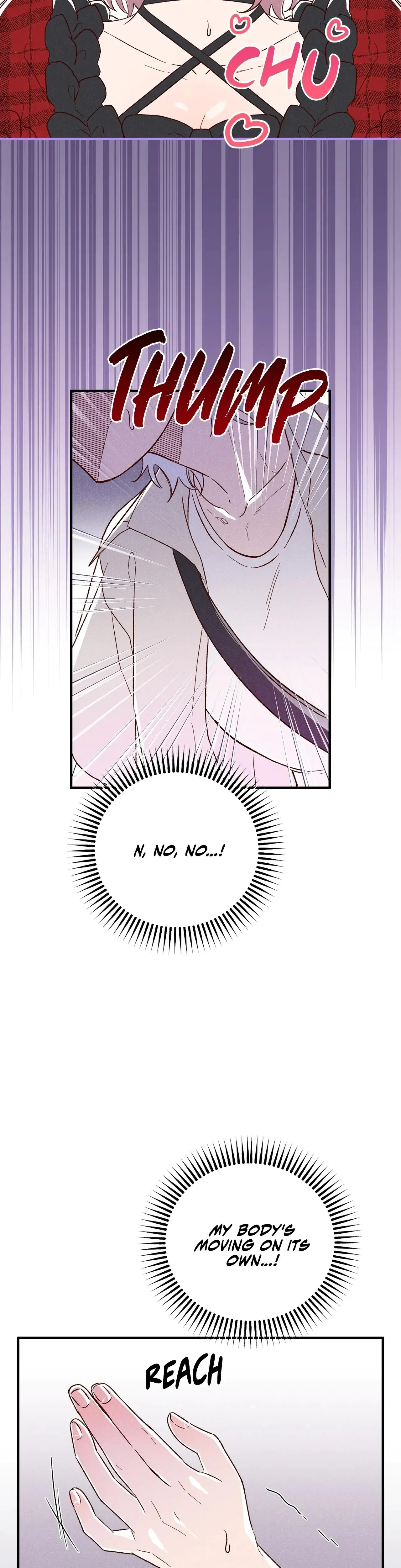 Ladies at Her Service: The Demon Princess's First Love Episode 1 - Page 55