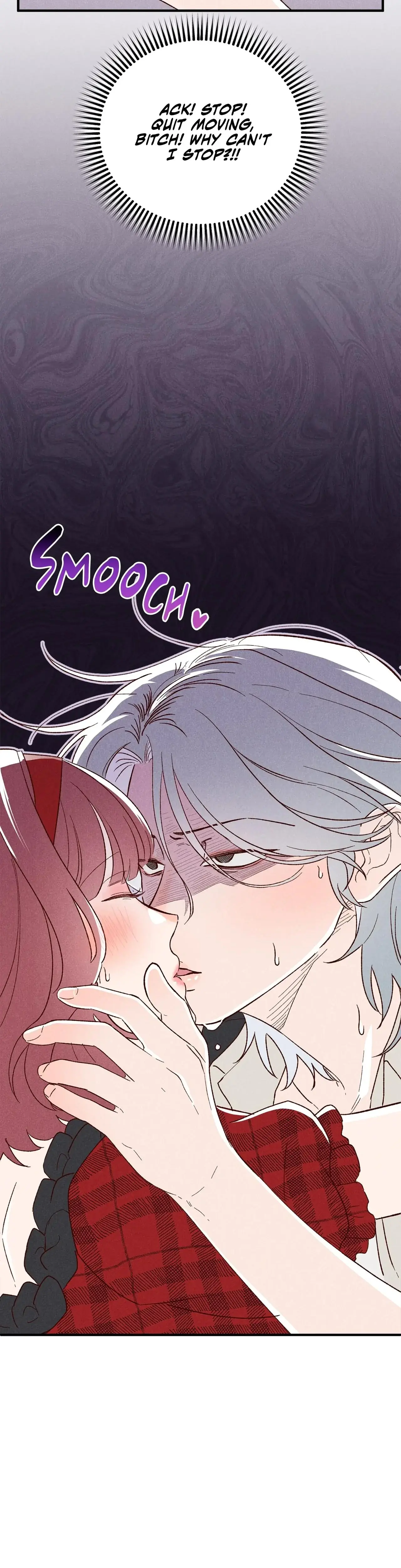 Ladies at Her Service: The Demon Princess's First Love Episode 1 - Page 56