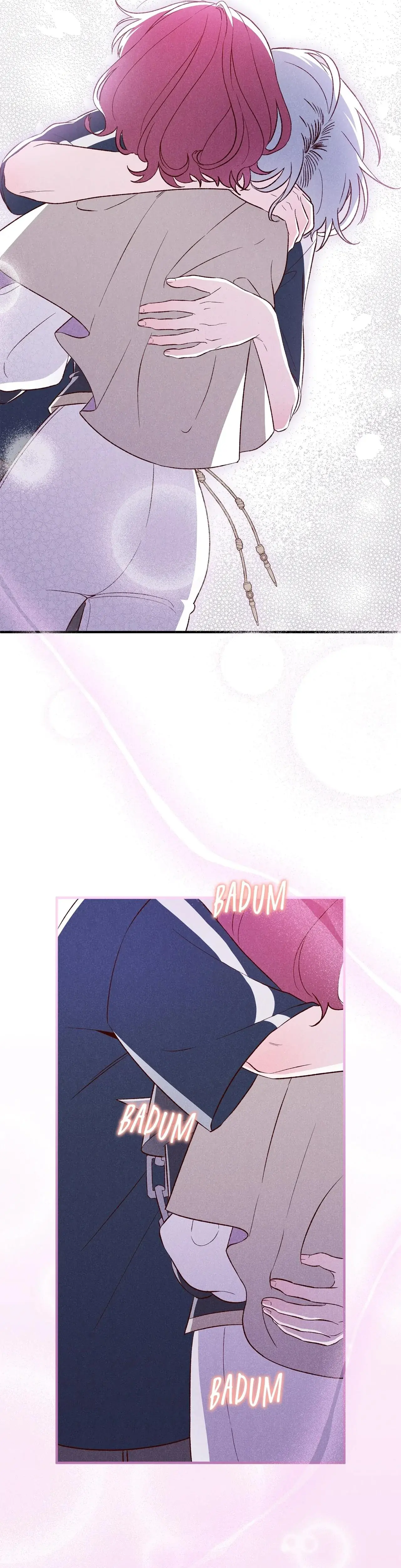 Ladies at Her Service: The Demon Princess's First Love Episode 8 - Page 12
