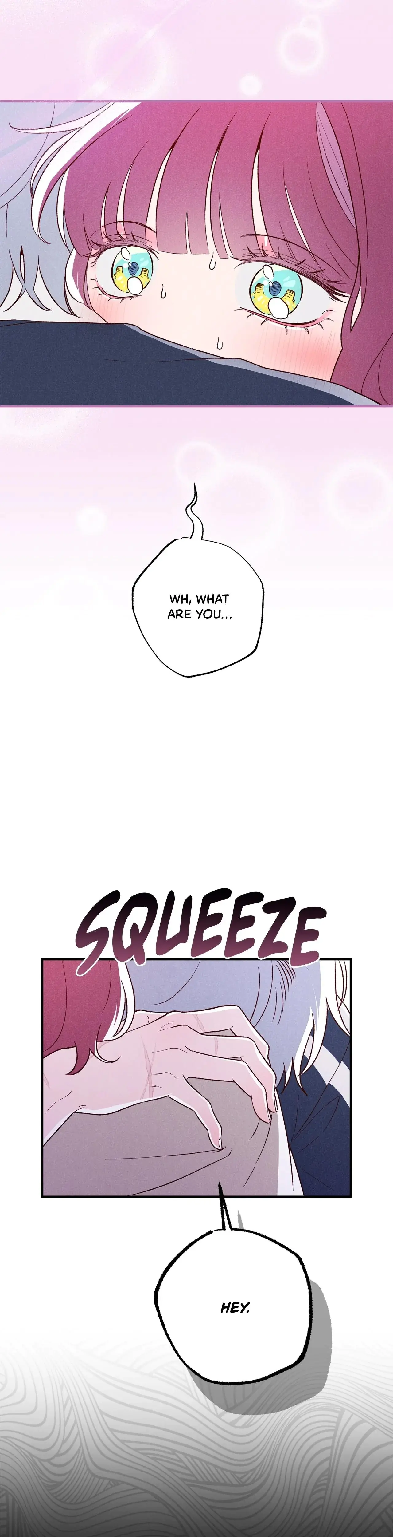 Ladies at Her Service: The Demon Princess's First Love Episode 8 - Page 13