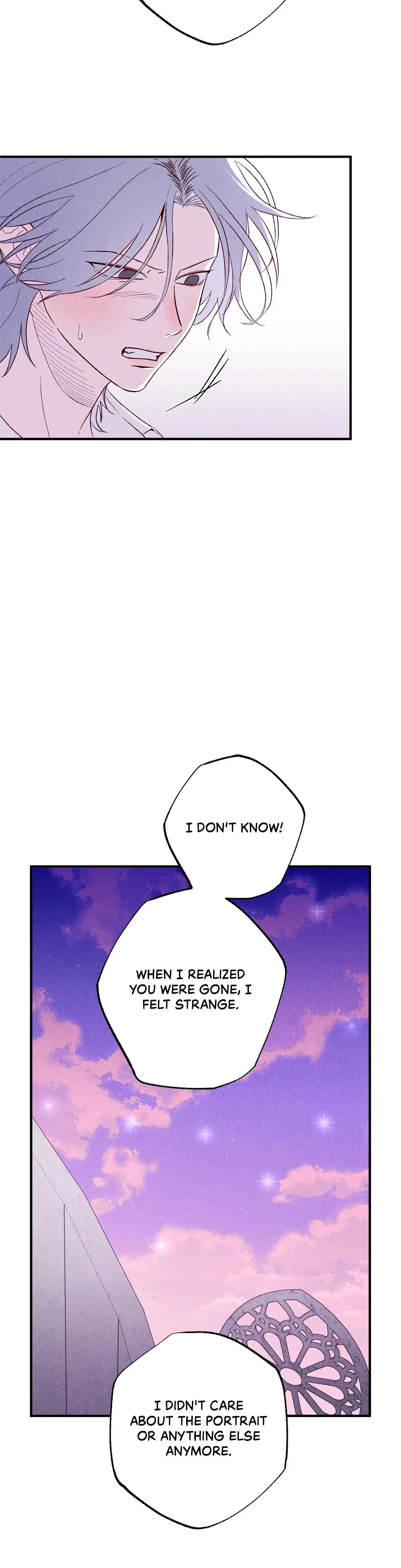 Ladies at Her Service: The Demon Princess's First Love Episode 8 - Page 18