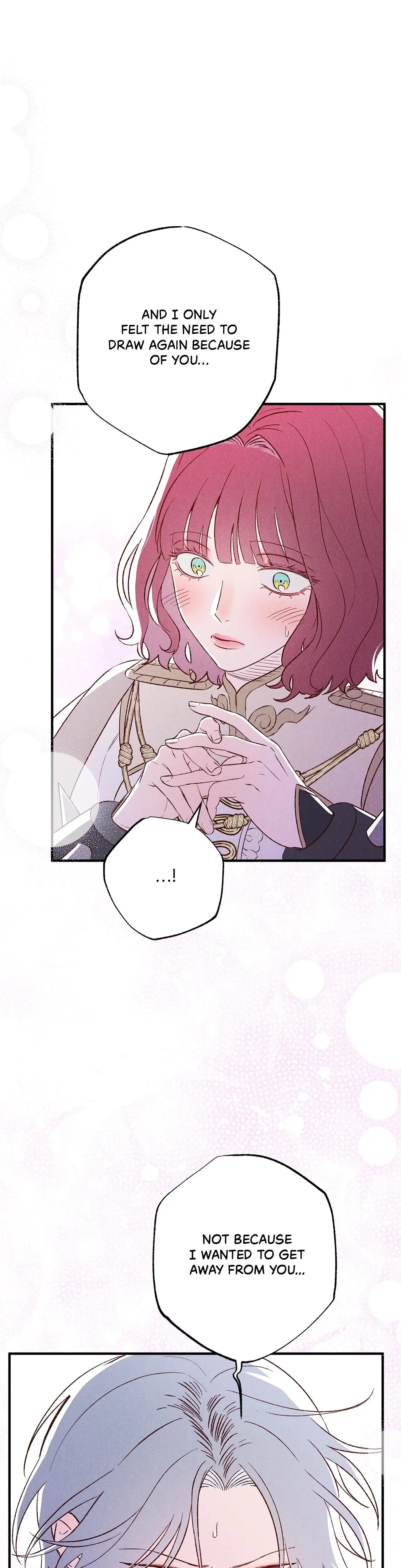 Ladies at Her Service: The Demon Princess's First Love Episode 8 - Page 19