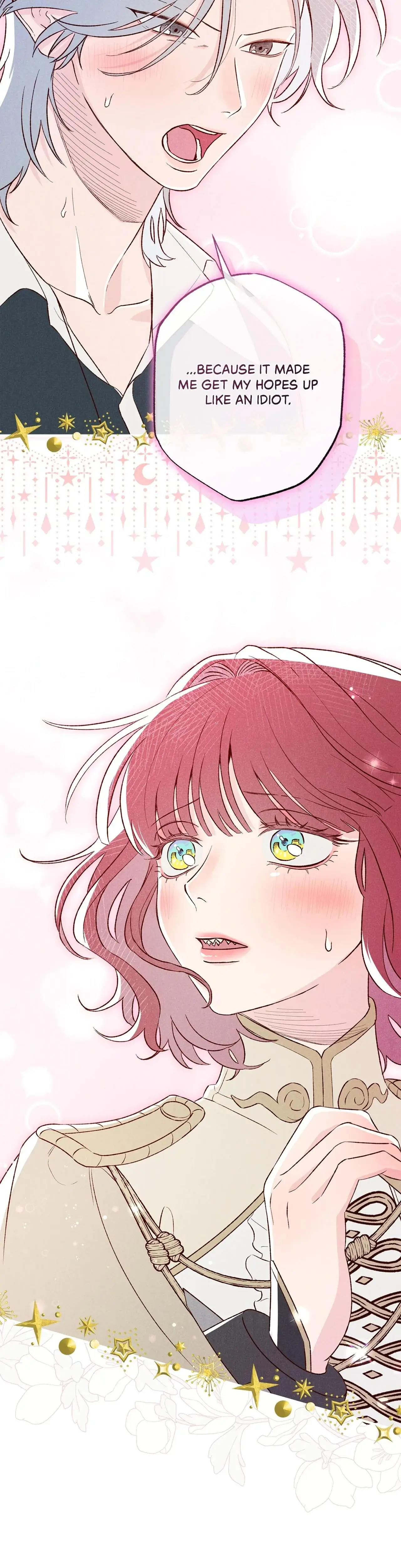 Ladies at Her Service: The Demon Princess's First Love Episode 8 - Page 22