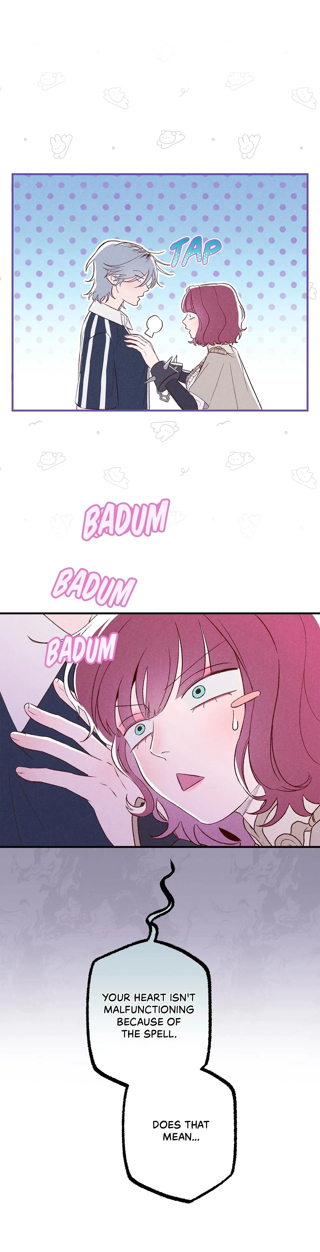 Ladies at Her Service: The Demon Princess's First Love Episode 8 - Page 23