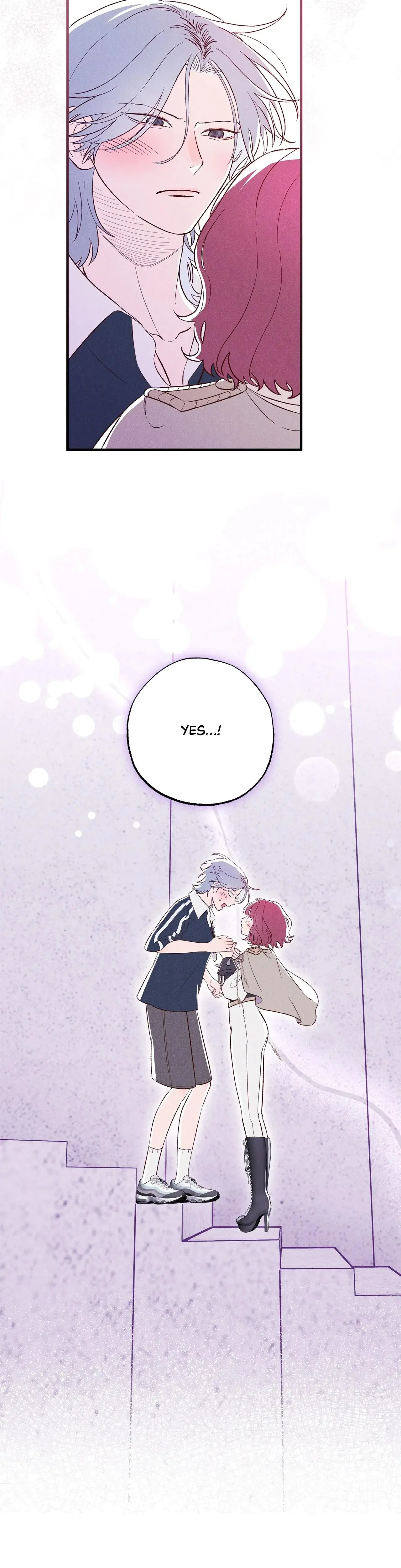 Ladies at Her Service: The Demon Princess's First Love Episode 8 - Page 25