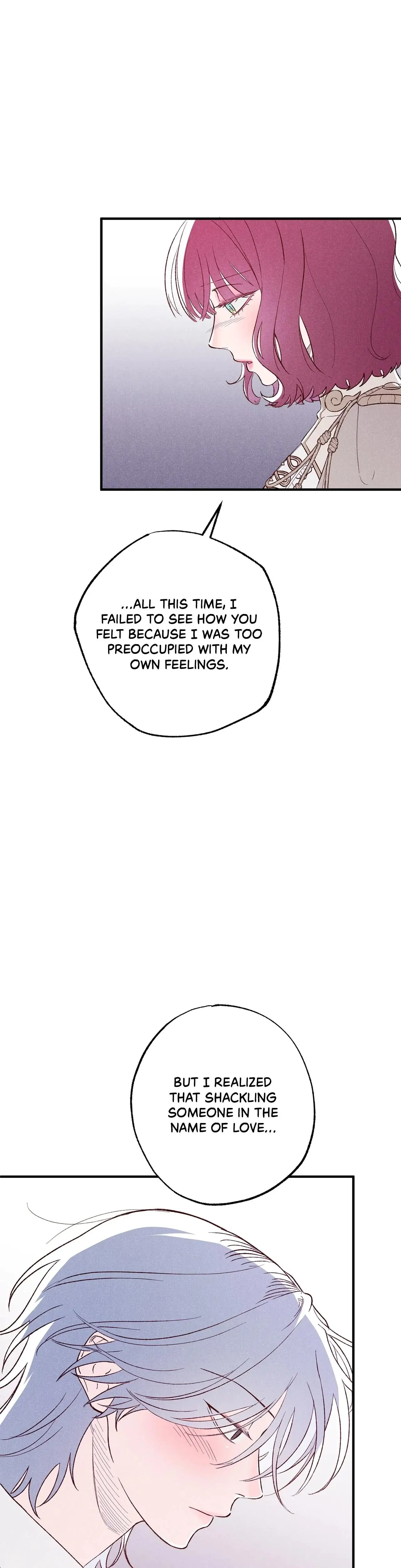 Ladies at Her Service: The Demon Princess's First Love Episode 8 - Page 26