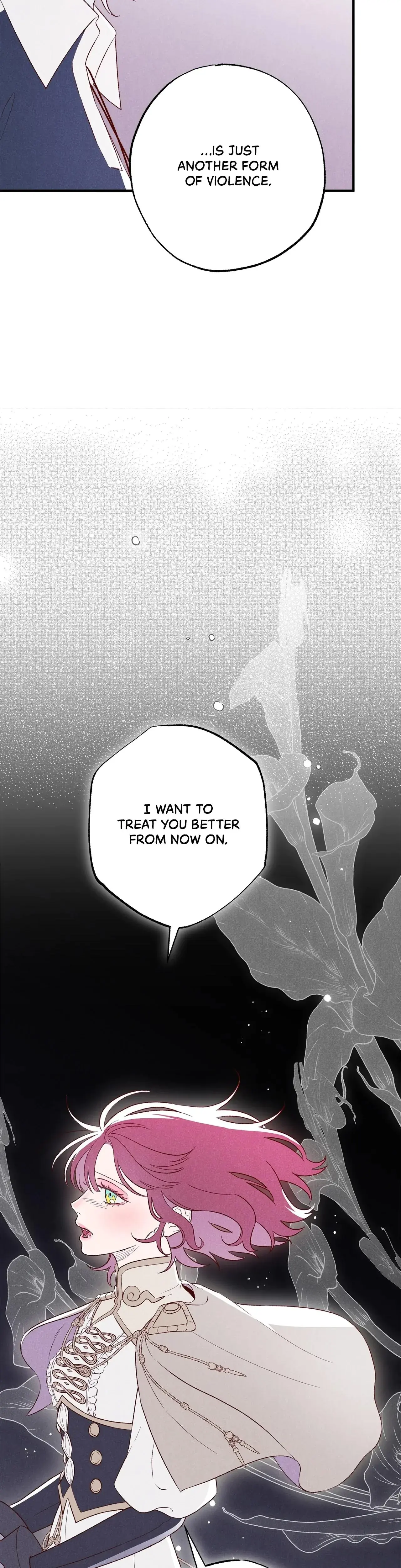 Ladies at Her Service: The Demon Princess's First Love Episode 8 - Page 27