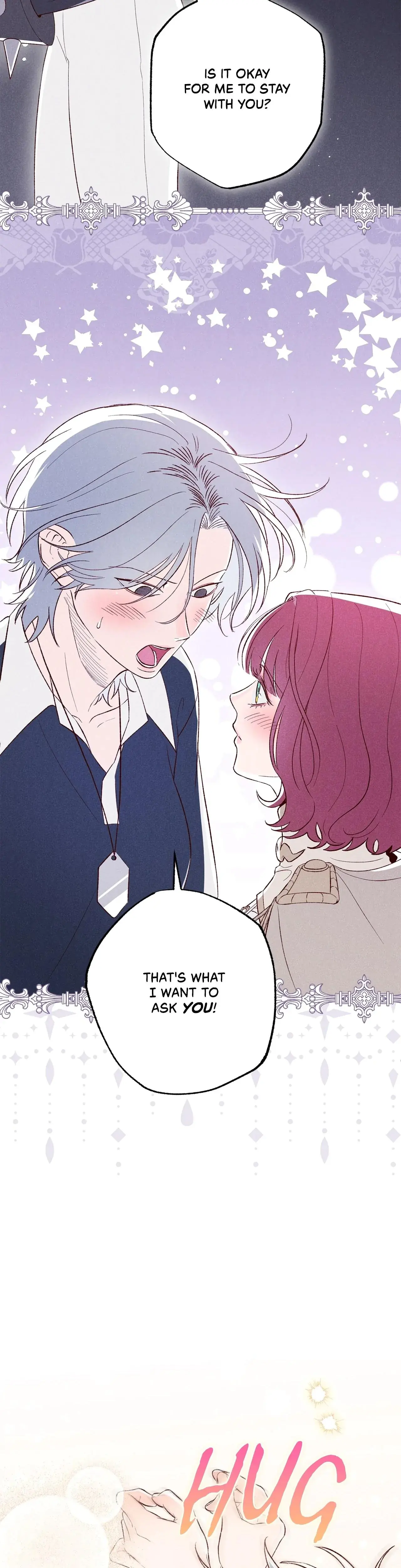 Ladies at Her Service: The Demon Princess's First Love Episode 8 - Page 28