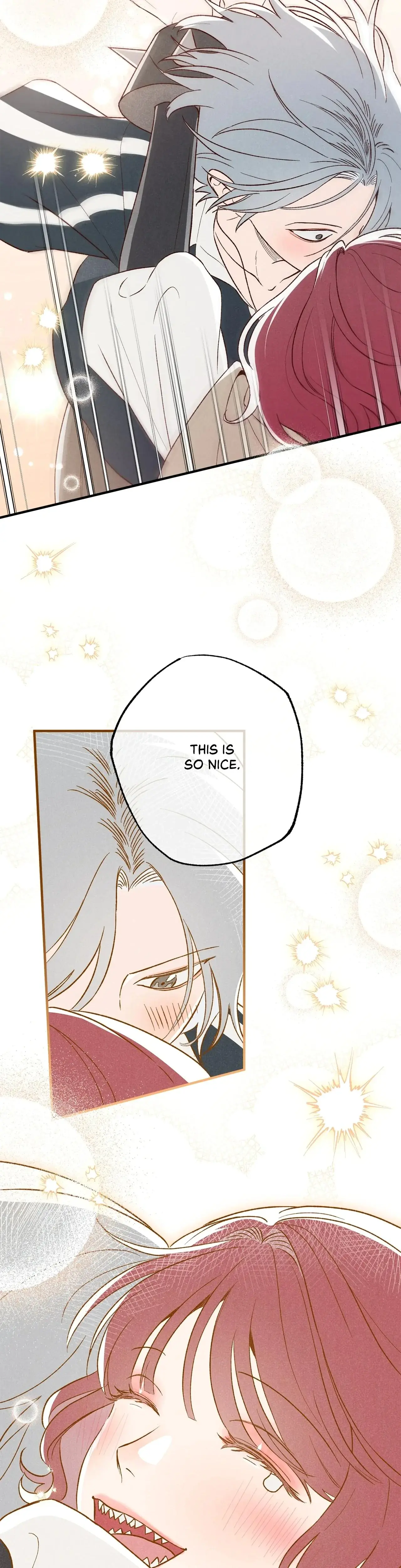 Ladies at Her Service: The Demon Princess's First Love Episode 8 - Page 29