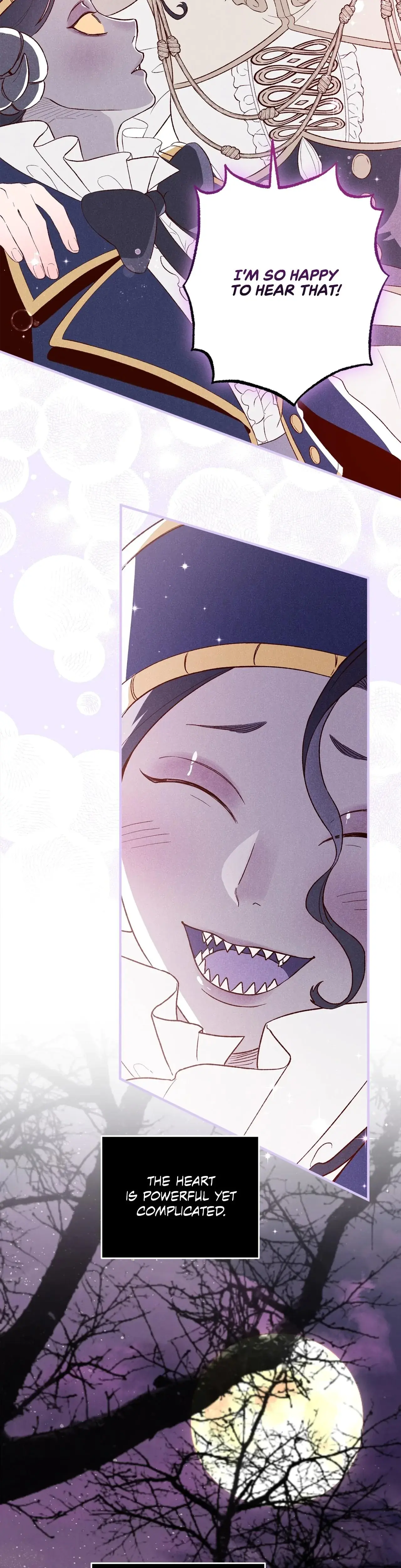 Ladies at Her Service: The Demon Princess's First Love Episode 8 - Page 40