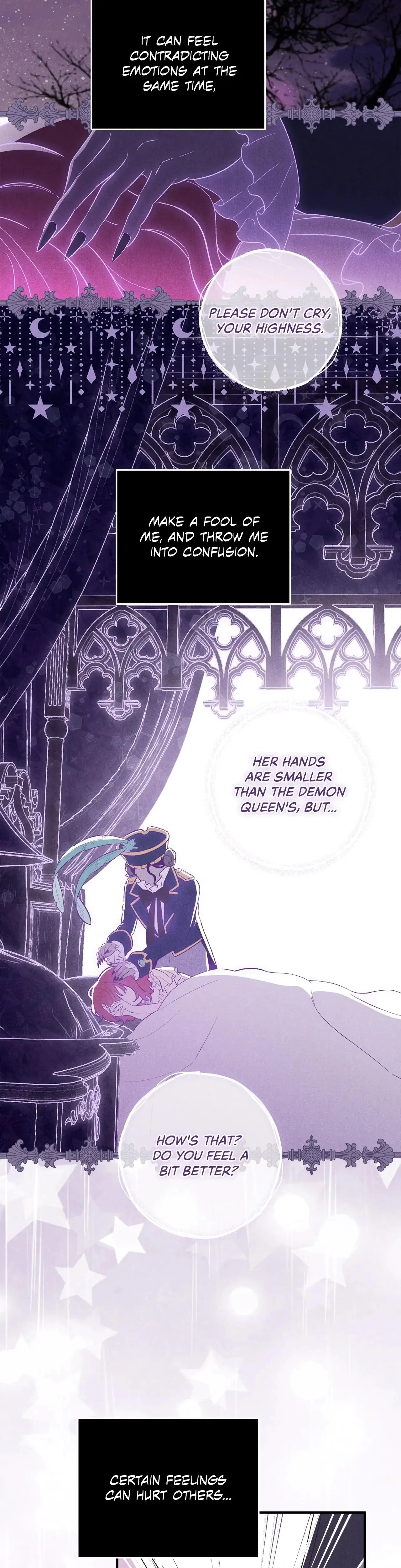 Ladies at Her Service: The Demon Princess's First Love Episode 8 - Page 41