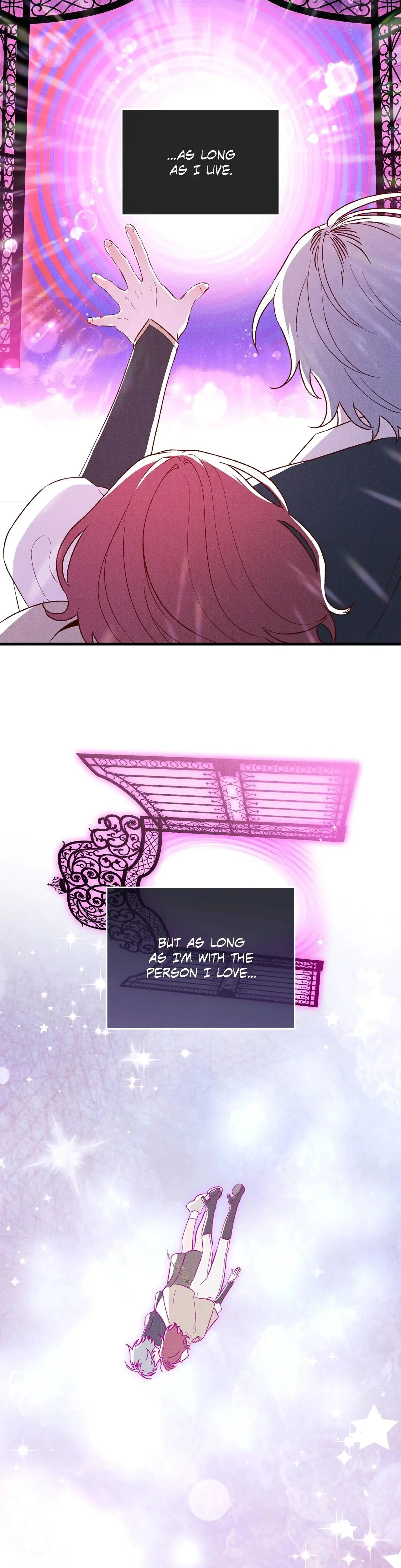 Ladies at Her Service: The Demon Princess's First Love Episode 8 - Page 43