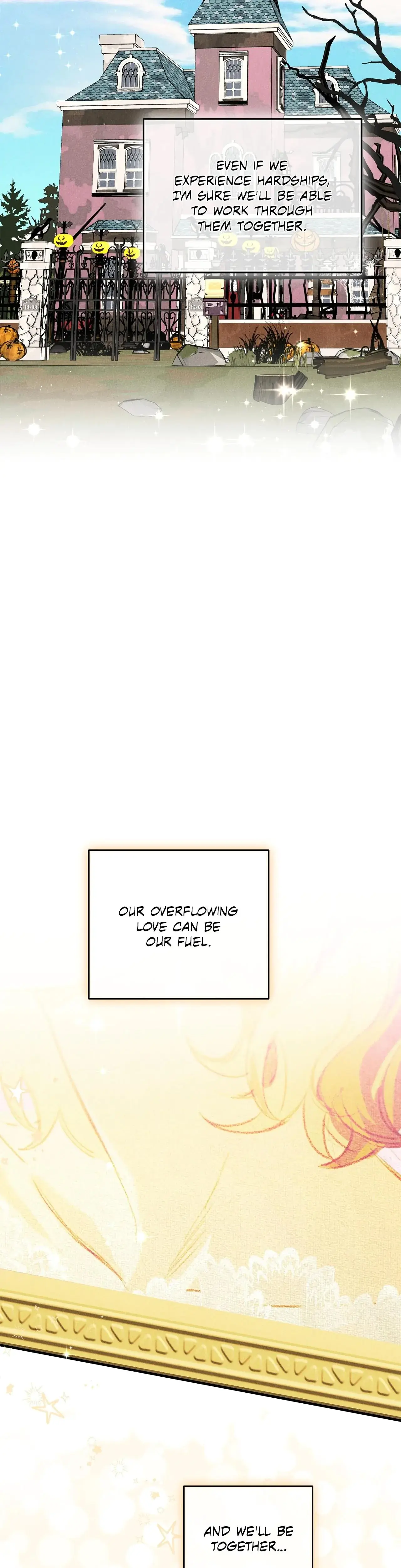 Ladies at Her Service: The Demon Princess's First Love Episode 8 - Page 45