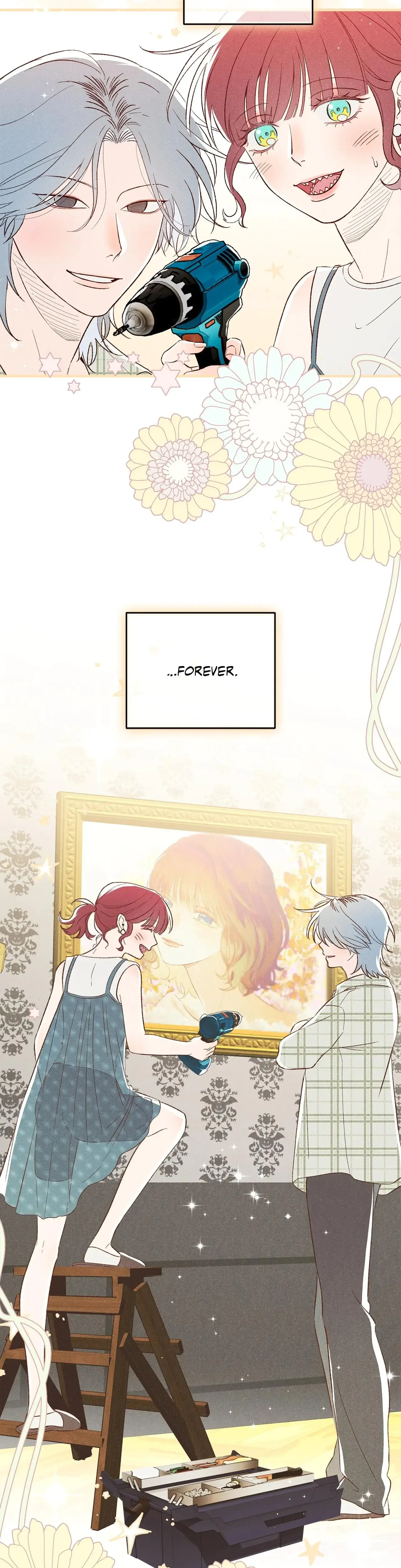 Ladies at Her Service: The Demon Princess's First Love Episode 8 - Page 46