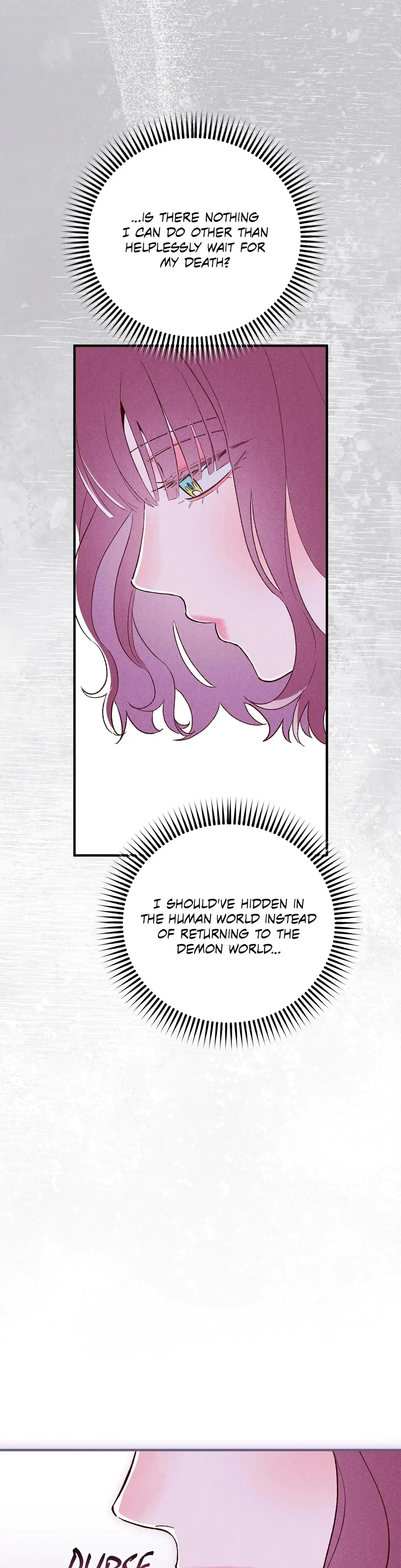 Ladies at Her Service: The Demon Princess's First Love Episode 8 - Page 5