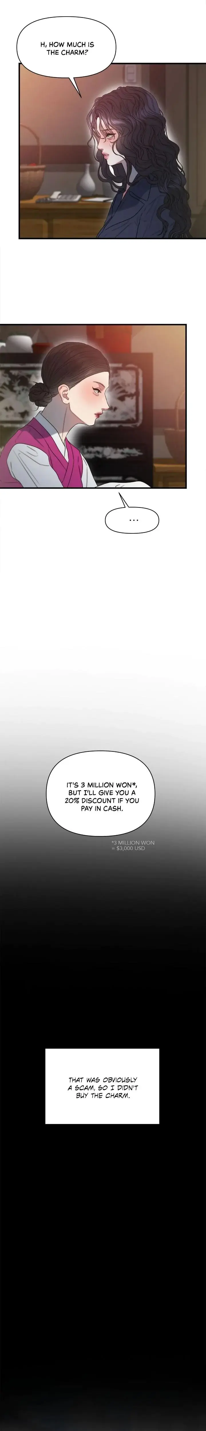 Ladies at Her Service: Young at Heart Episode 1 - Page 13