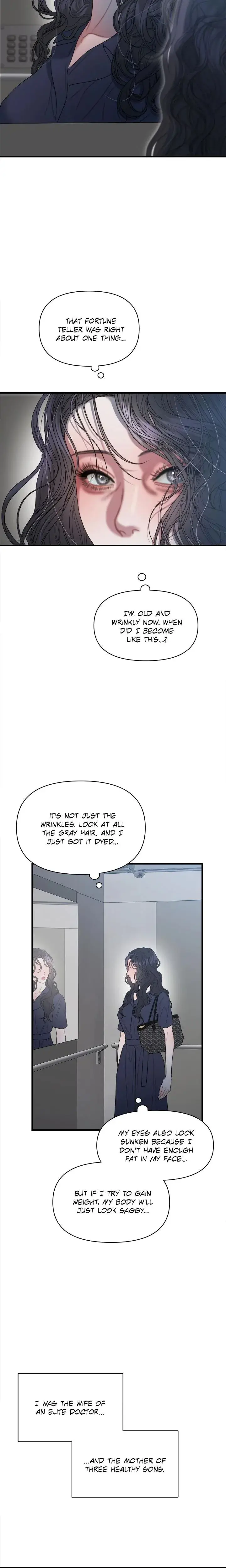 Ladies at Her Service: Young at Heart Episode 1 - Page 16