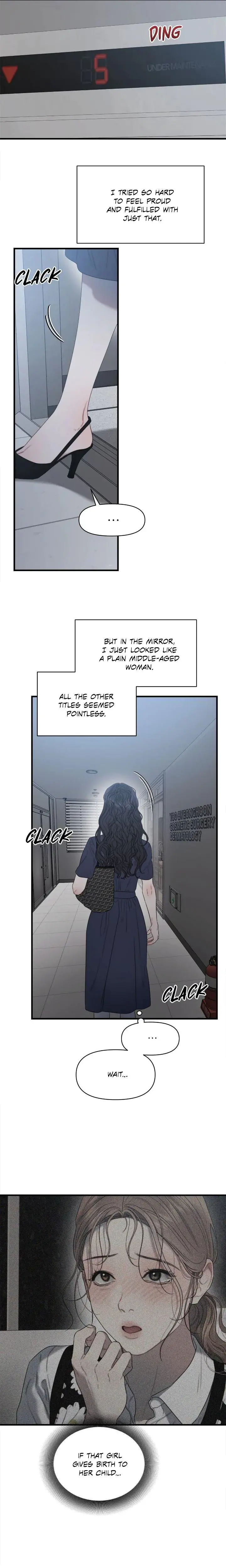 Ladies at Her Service: Young at Heart Episode 1 - Page 17