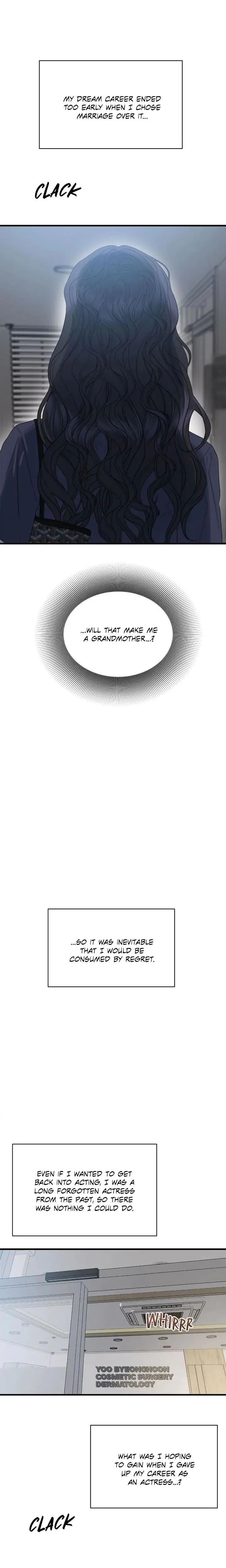 Ladies at Her Service: Young at Heart Episode 1 - Page 18