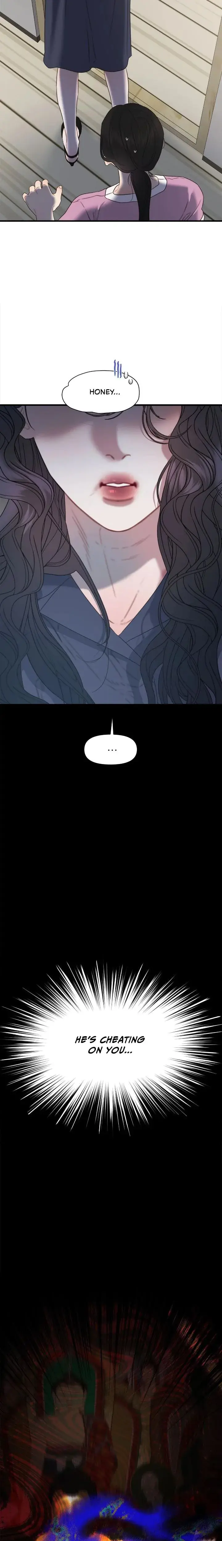 Ladies at Her Service: Young at Heart Episode 1 - Page 22