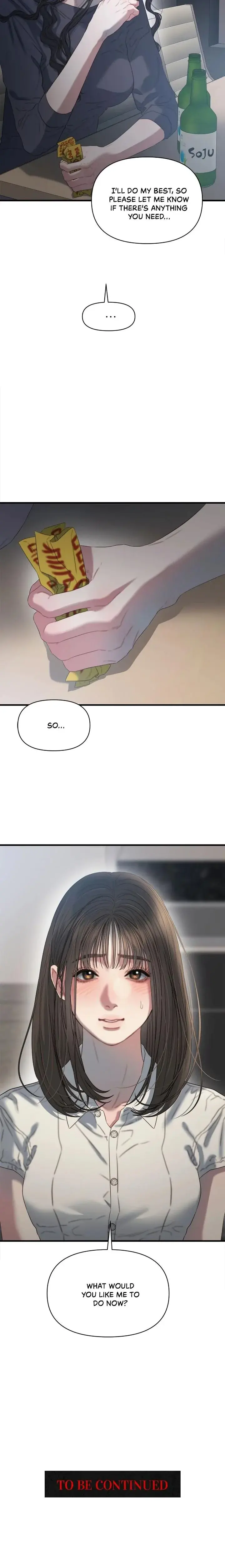 Ladies at Her Service: Young at Heart Episode 1 - Page 26