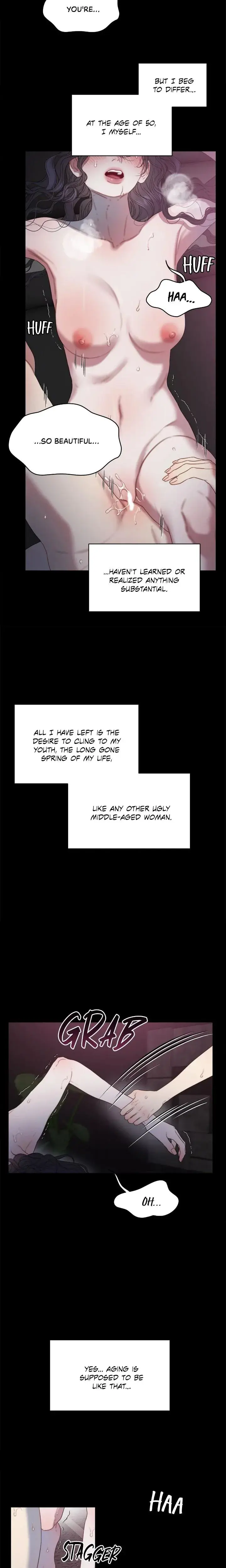 Ladies at Her Service: Young at Heart Episode 1 - Page 3