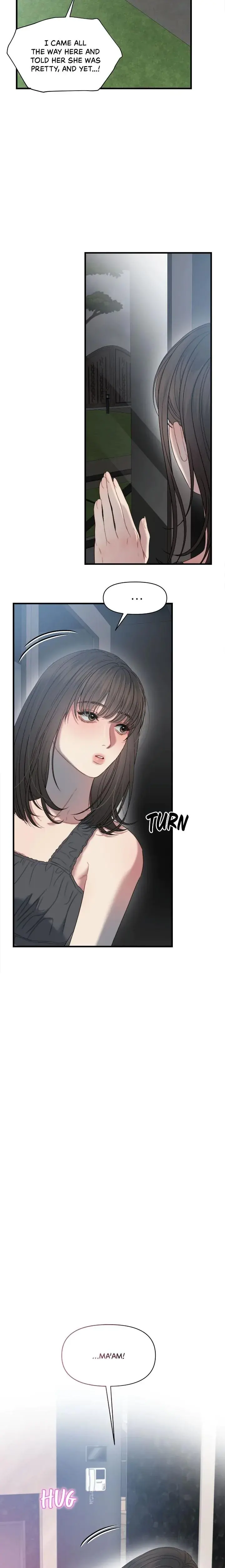 Ladies at Her Service: Young at Heart Episode 6 - Page 10