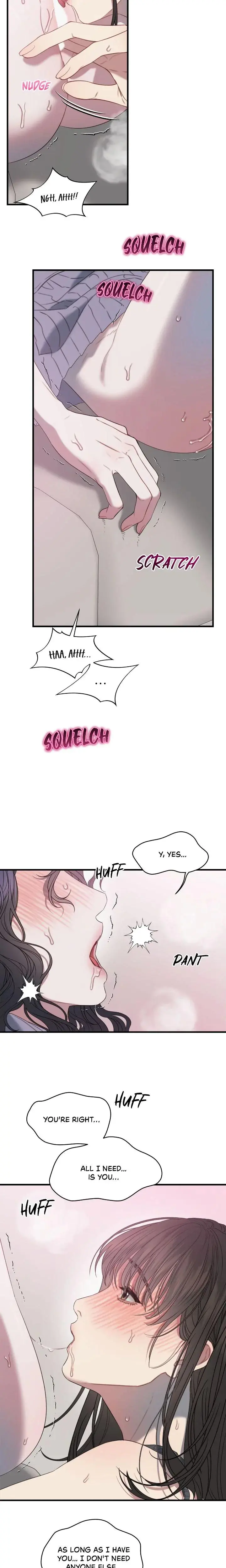 Ladies at Her Service: Young at Heart Episode 6 - Page 14