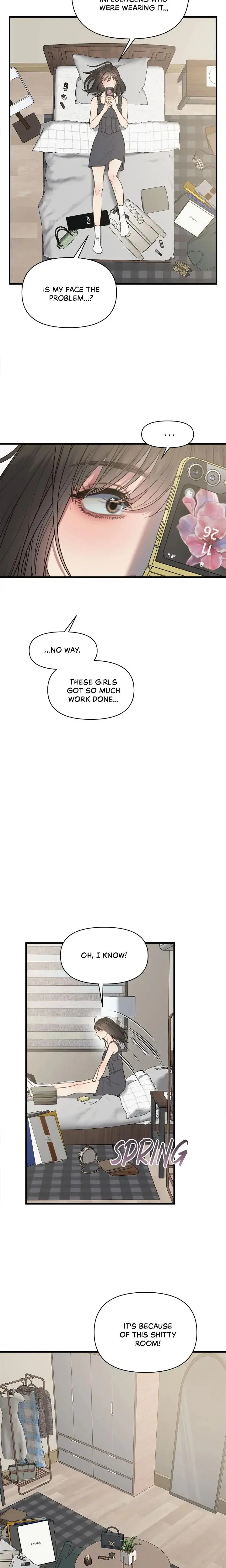 Ladies at Her Service: Young at Heart Episode 6 - Page 2