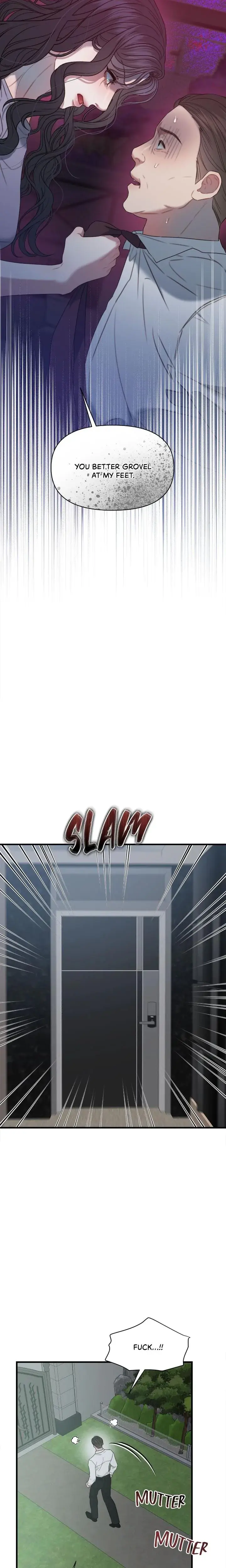Ladies at Her Service: Young at Heart Episode 6 - Page 9