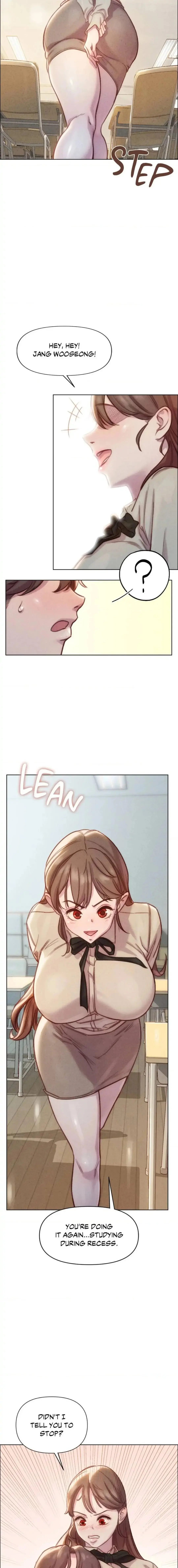 Ladies’ Man Episode 1 - Page 2