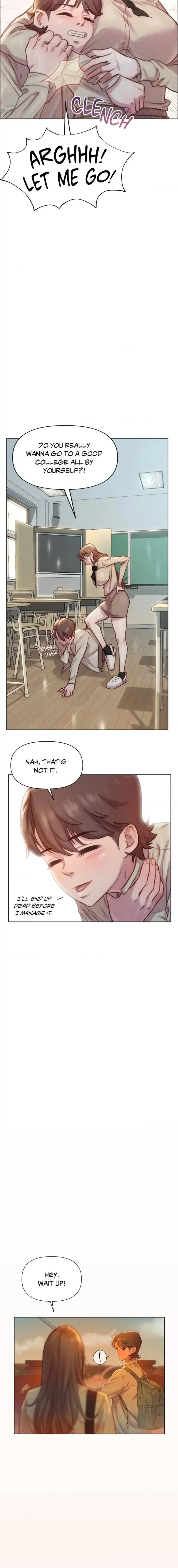 Ladies’ Man Episode 1 - Page 3