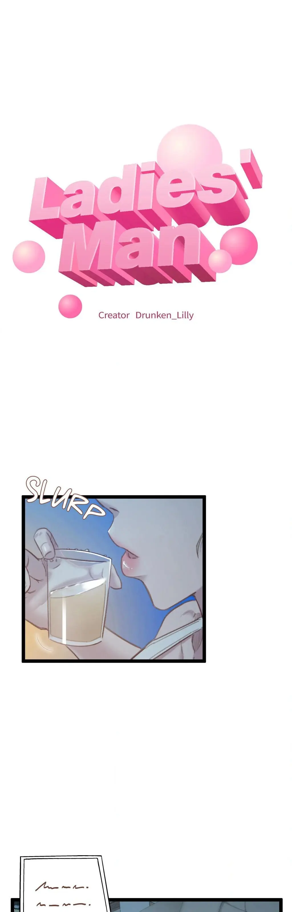 Ladies’ Man Episode 30 - Page 1
