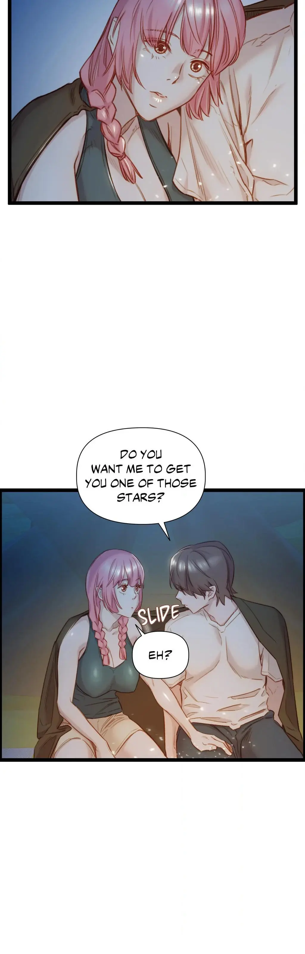 Ladies’ Man Episode 30 - Page 10