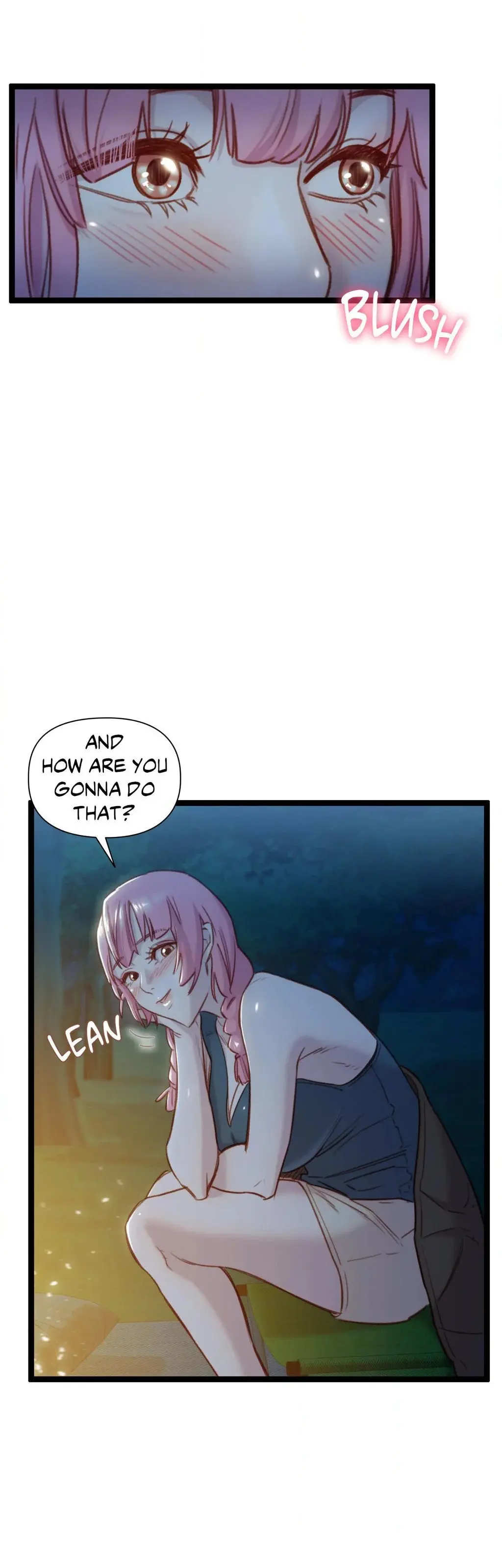 Ladies’ Man Episode 30 - Page 11