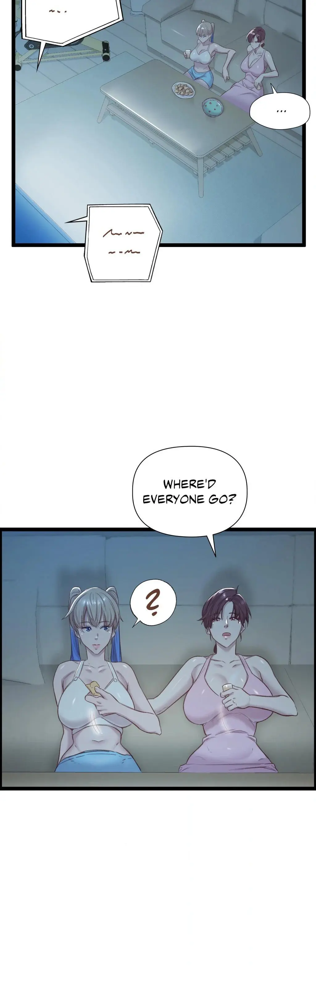 Ladies’ Man Episode 30 - Page 2